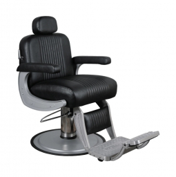 COBALT Barber Chair
